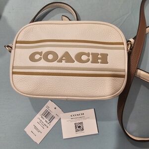 Coach crossbody